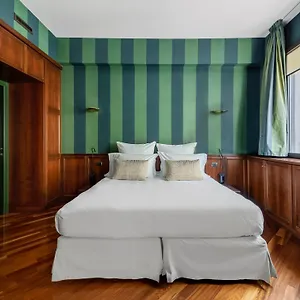 Hotell Numa Camperio, Milano