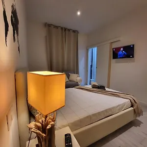 San Siro Suite Appartamento